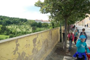 včelín
